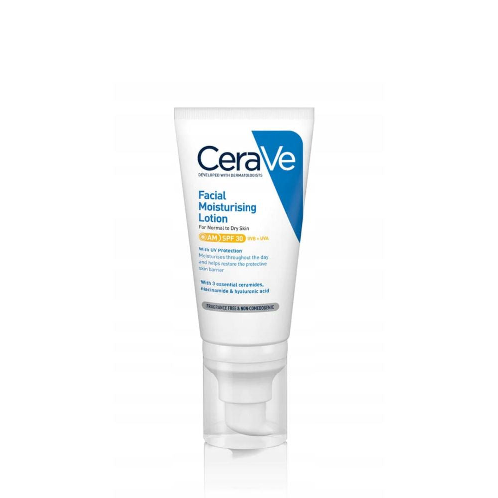 Kit CeraVe control imperfecciones