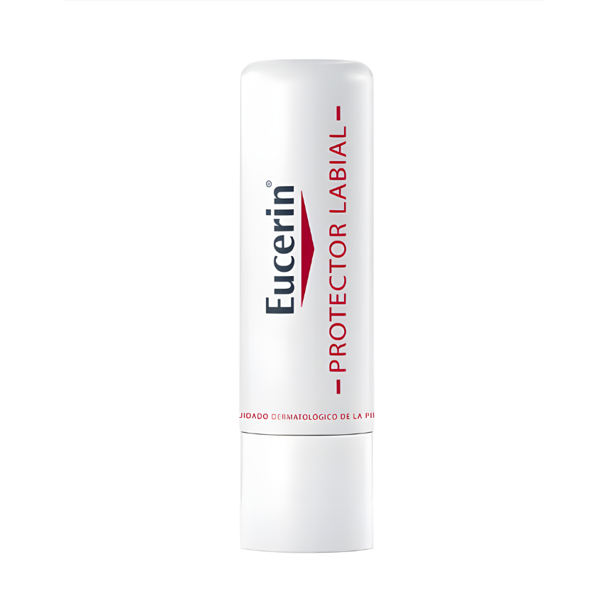 Eucerin Protector Labial Cuidado Dermatológico