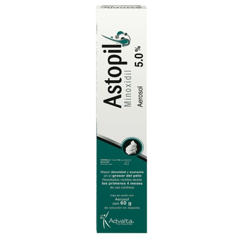 ASTOPILSOLUCION5.0-AER60G