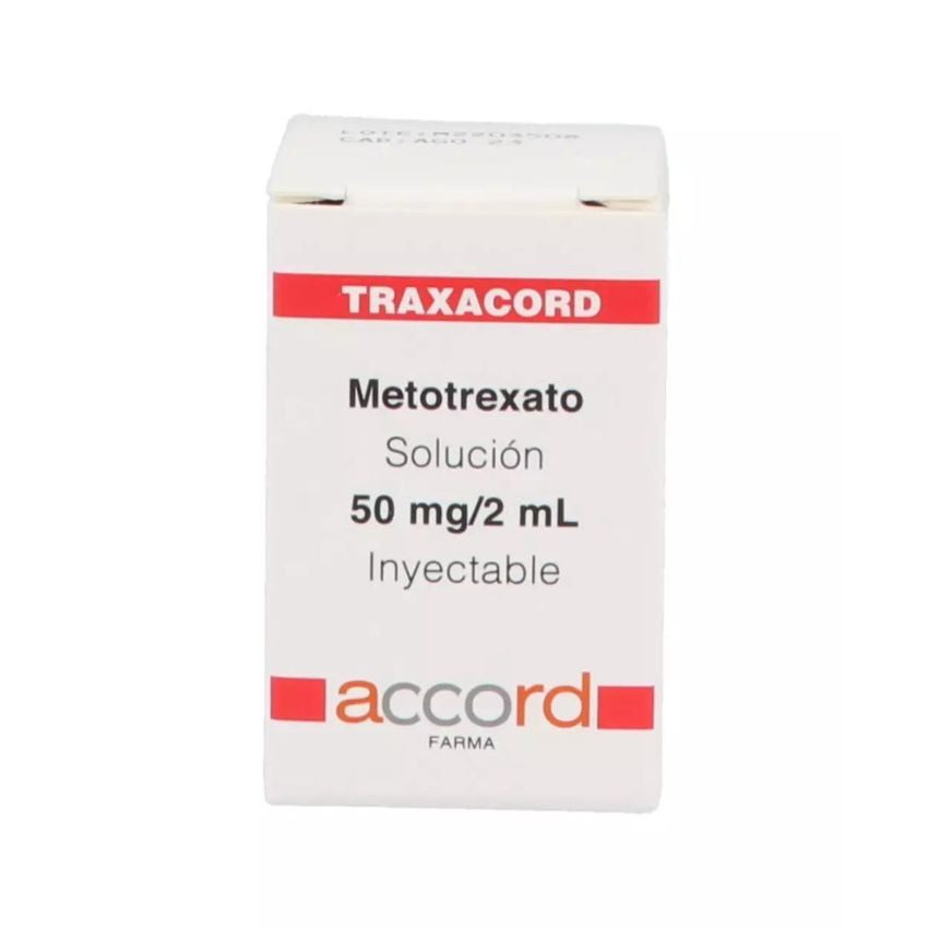 TRAXACORD 50 MG
