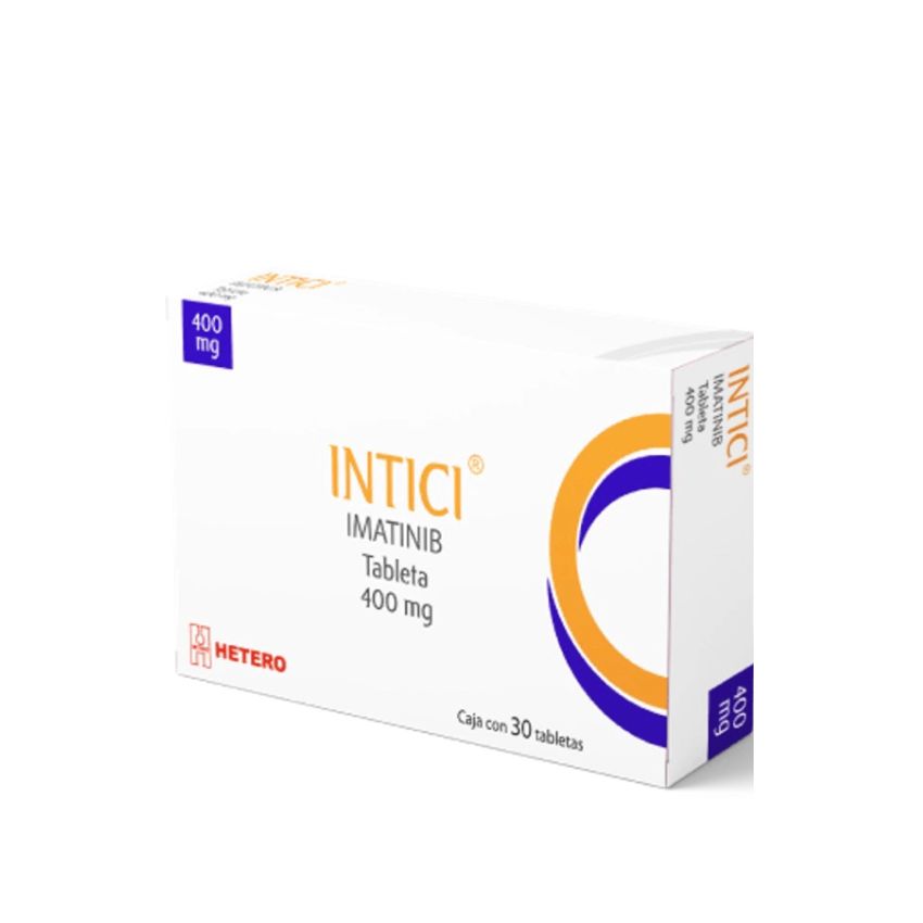 Intici 400mg 30 tabs