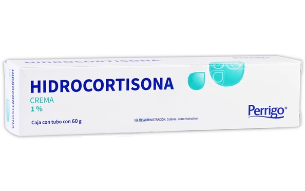 HIDROCORTISONA 1%CRA TB60G LGEN