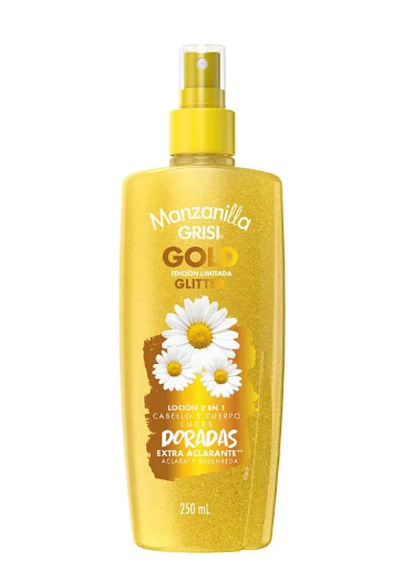 LOC GRISI MZLLA CAB 250 ML