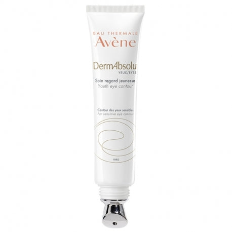 AVENE DERMABSOLU REVITAL OJO SEN - 15ML
