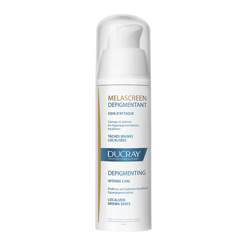 DUCRAY MELASCREEN DESPIGM - CRE 30ML