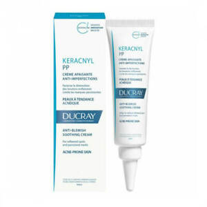 DUCRAY KERACNYL PP - CRE 30ML