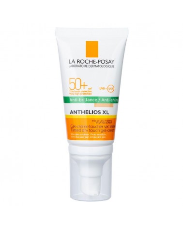 ANTHELIOS XL 50FPS TOQ SEC COLR - 50ML