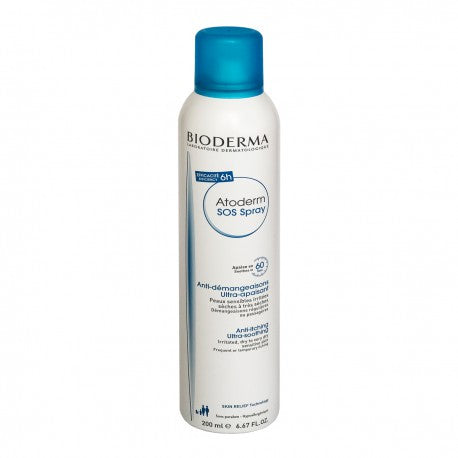 BIODERMA ATOD SOS SPRAYPIEL SEN - 200ML