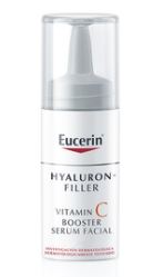 EUCERIN HYALURONFILL B SERUM FAC - 8ML