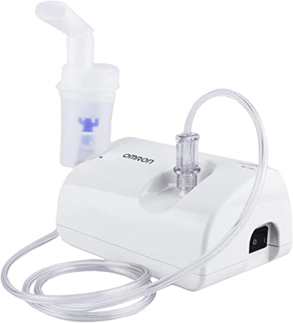 NEBULIZA COMPRE OMRON C801LA+BSA M
