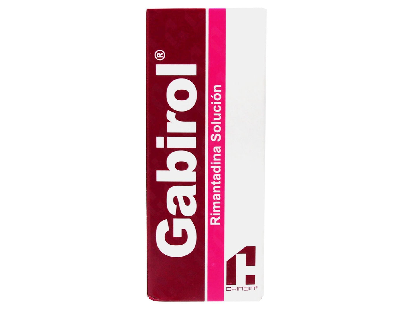 GABIROL 1G SOL 120ML