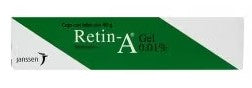RETIN-A GEL 0.01% 40 G