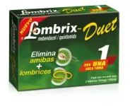 L-OMBRIX DUET 300MG/150MG 2 TAB