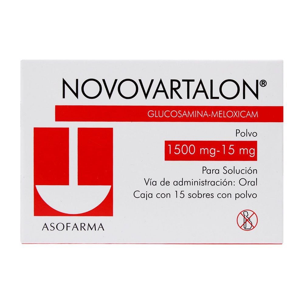 NOVOVARTALON 15 SB PVO