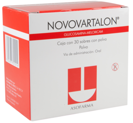 NOVOVARTALON 30 SB PVO