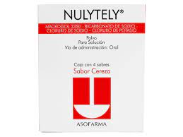 NULYTELY CEREZA 110.1G 4 SB PVO