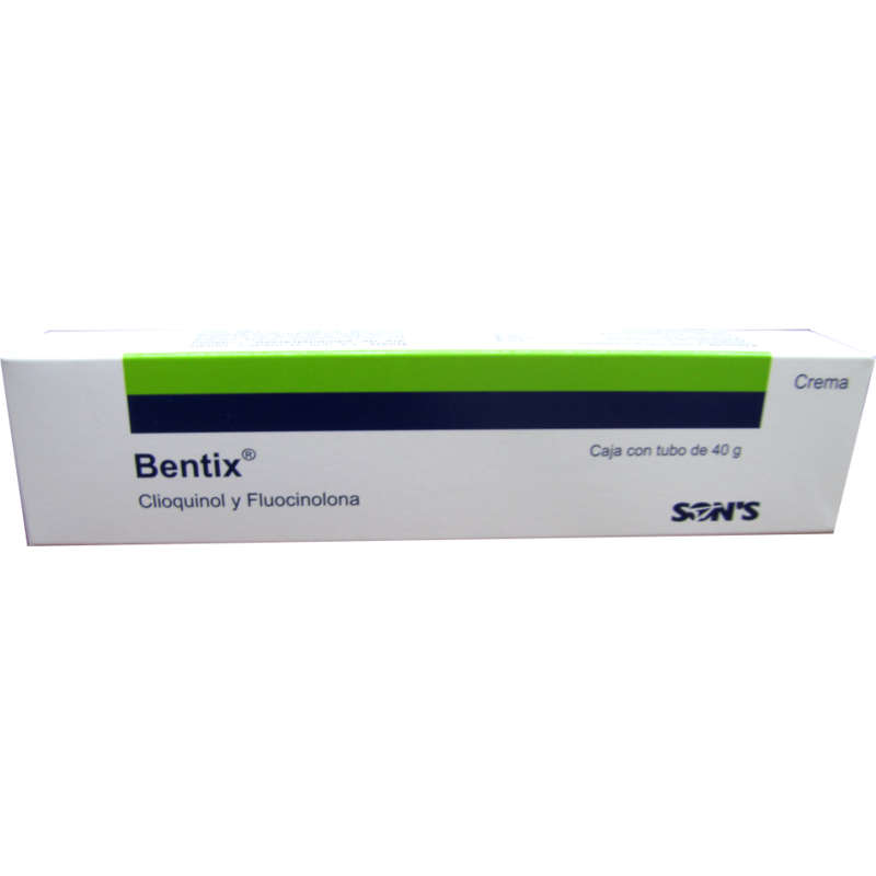 BENTIX 1 CMA 40G 3/0.0 %