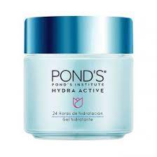 GEL PONDS HYDRA ACTIVE 24H 110G