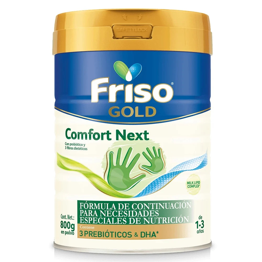 FRISO GOLD CONFORT NEXT 800 G