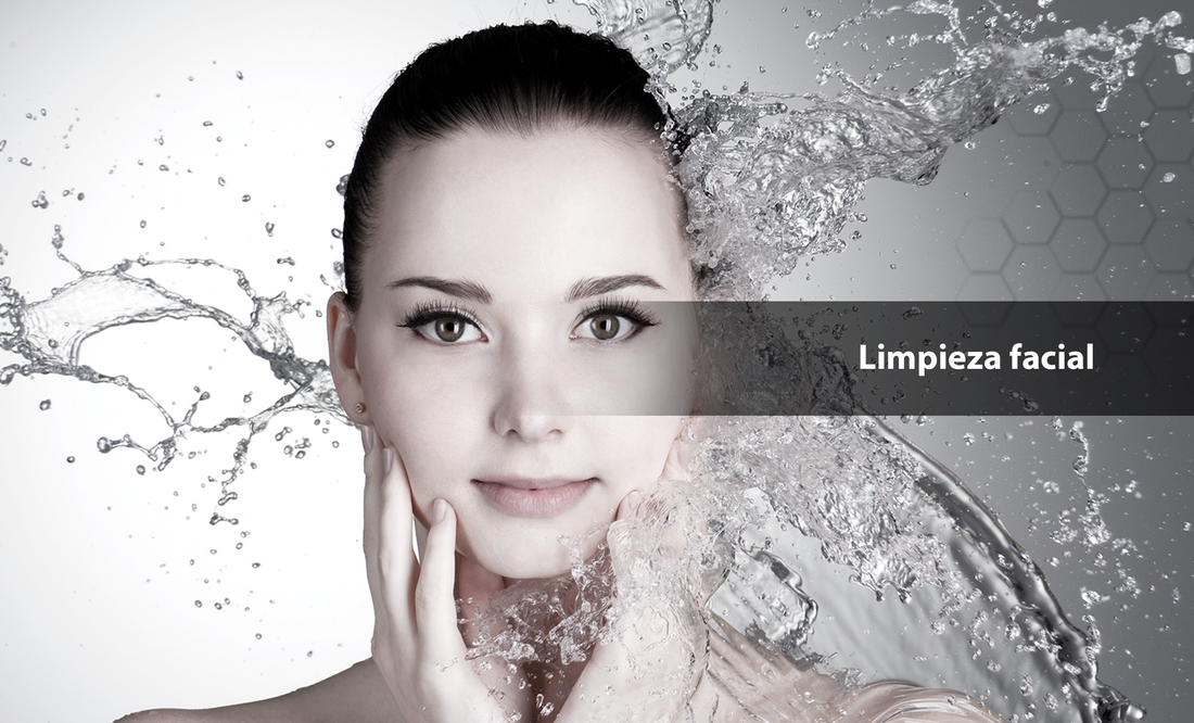 Limpieza facial