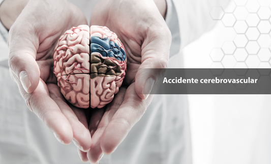 Accidente cerebrovascular