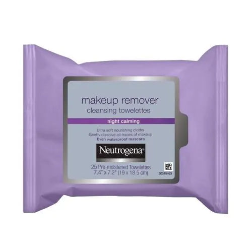 TAS DESMAQ NEUTROGENA NOCH C