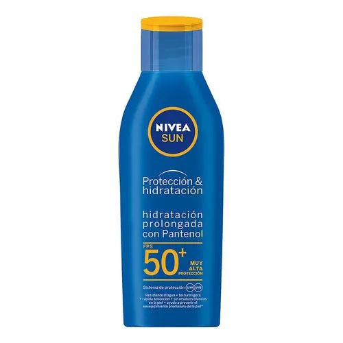 NIVEA SUN PROTECT&HIDRA 200ML