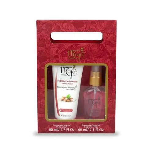 EST MAJA CLAS FRAG 60ML+CRA 80ML