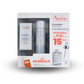Kit Avene Serum Hialurónico + Agua Termal + Protector Solar
