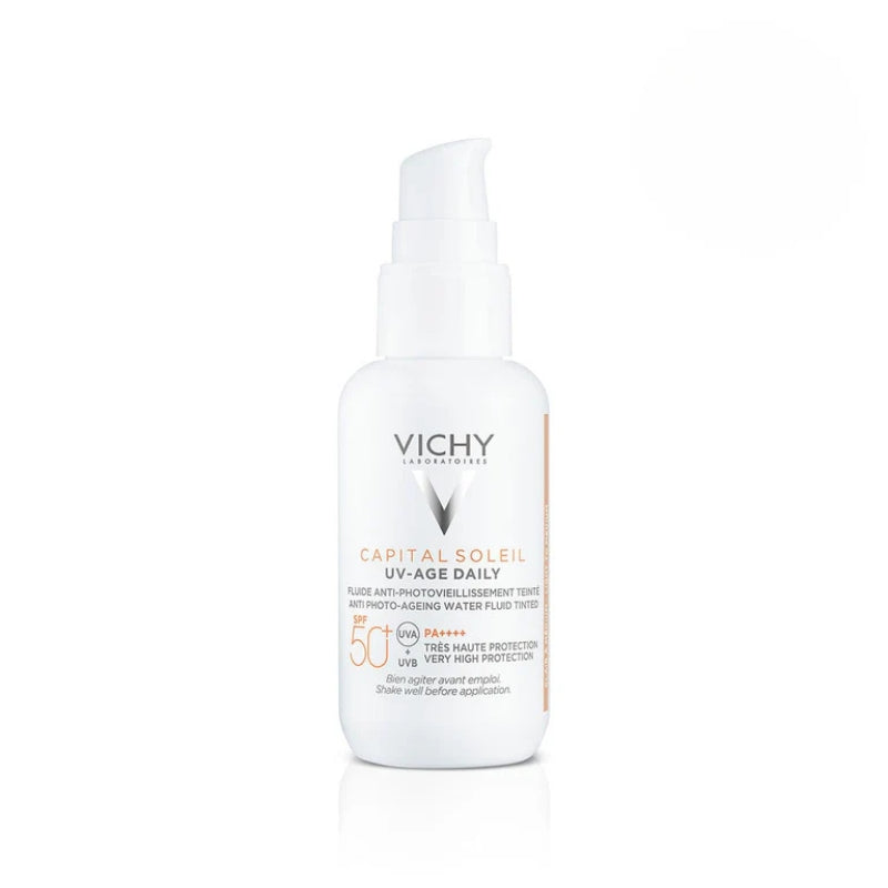 VICHY Capital Soleil Protector Solar