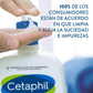 Cetaphil Gel limpiador diario para piel grasa