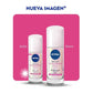 NIVEA TONO NATURAL CLASSIC 48H - SRM 40ML