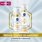 FLUIDO NIVEA LUM A-MAN FPS50 40ML