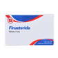 FINASTERIDA 30 TAB 5MG