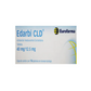 (G) EDARBI CLD 40/12.5MG - TAB 14