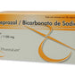OMEPRAZOL BICARBONATO DE SODIO CAP 20/1,100 MG CAJA C30