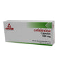 CEFALEXINA CAP. 500 MG. CAJA C/20