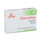 FLUOXETINA CAP. 20 MG. CAJA C/14