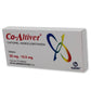 CO-ALTIVER TAB. 25/12.5 MG. CAJA C/15