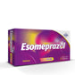 ESOMEPRAZOL 40 MG 7 TAB     LGEN