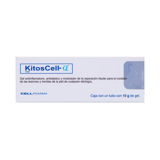 KITOSCELL-Q GEL 10 G
