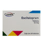 ESCITALOPRAM 10MG (CAMBER) 28TABS