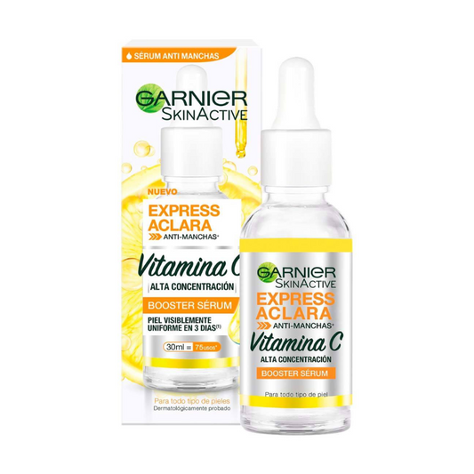 SERUM BOOSTER GARNIER VITAM-C 30ML