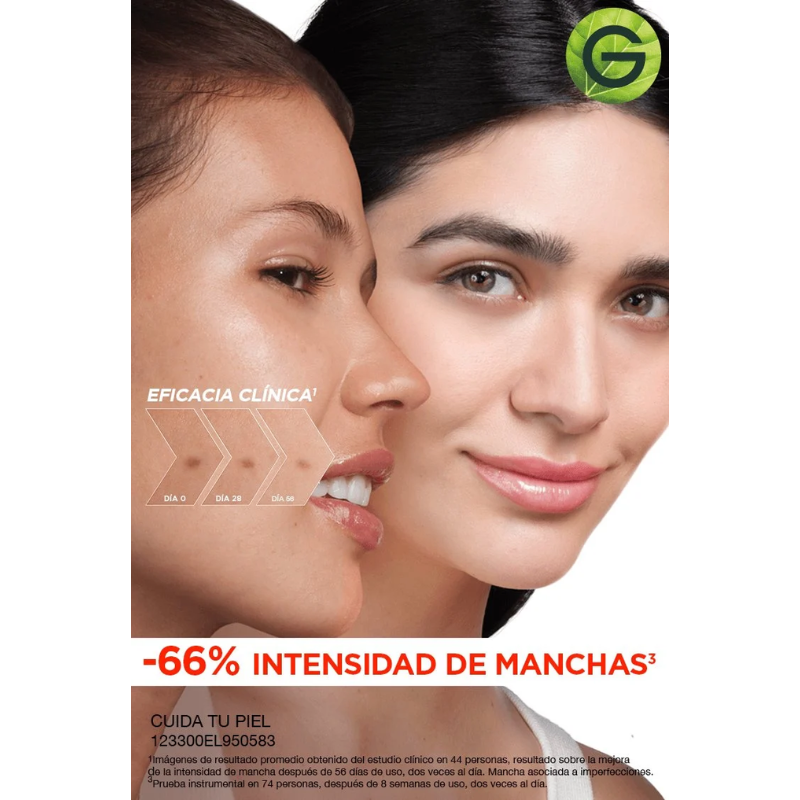 SERUM BOOSTER GARNIER VITAM-C 30ML