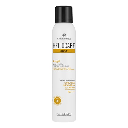 HELIOCARE360AIRGELCORPFPS50-200ML