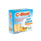 Suplemento Alimenticio Efervescente C-Blast Cero Azúcar Vitamina C + D Complejo B Zinc Y Antioxidantes Sabor Naranja 10 Sobres