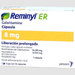 REMINYL ER 8 MG 14 CAPS