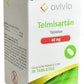 TELMISARTAN 40MG FCO 30 TAB LGEN - AVIVIA