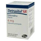 DETRUSITOL-SR LP 4MG 28 CAPS