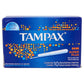 TAMPAX SUPER PLUS SOB C10